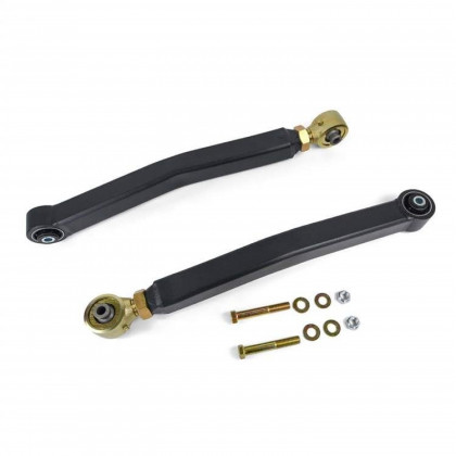 Front lower adjustable control arms Clayton Off Road Premium Lift 0-6,5"