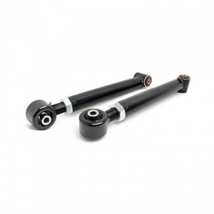 Front lower adjustable control arms Rough Country X-Flex Lift 0-6,5"