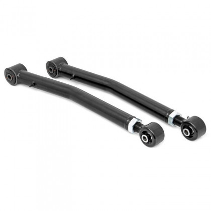 Front lower adjustable control arms Rough Country X-Flex Lift 2,5-6"