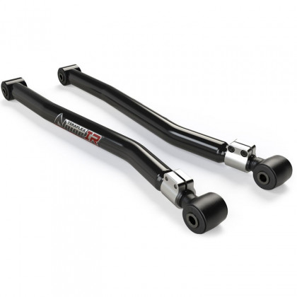 Front lower adjustable long control arms TeraFlex Alpine IR Lift 3-6"