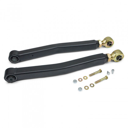 Front lower adjustable short control arms Clayton Off Road Premium Lift 0-5"