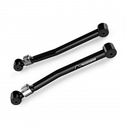 Front lower adjustable short control arms TeraFlex Alpine Flexarm lift 2-4''