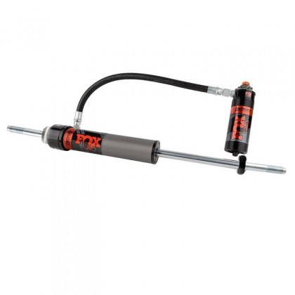 Front nitro shock Fox Factory Race 2.5 Reservoir adjustable DSC Lift 0-1,5"