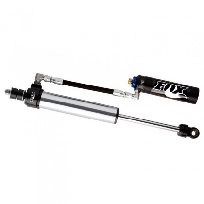 Front nitro shock Fox Factory Race 2.5 Reservoir adjustable Internal Bypass DSC Lift 2,5-4"