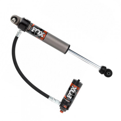 Front nitro shock Fox Performance Elite 2.5 Reservoir adjustable DSC Lift 2-3"