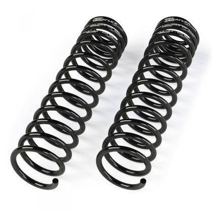 Front progressive coil springs TeraFlex Lift 3,5"