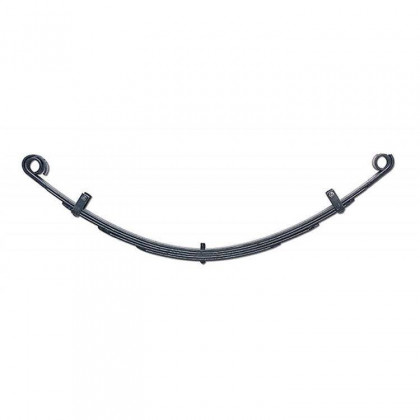 Front/Rear leaf spring Rubicon Express Lift 2,5"