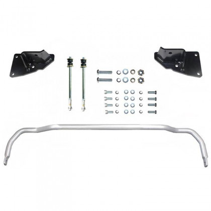 Front sway bar kit Superior Engineering Superflex Lift 4"