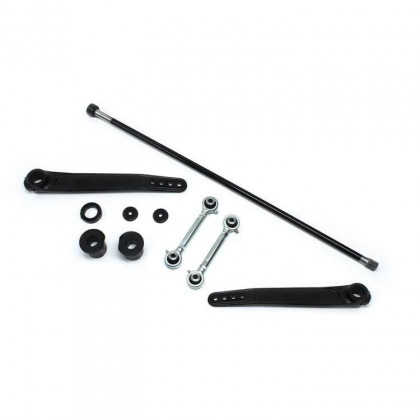 Front sway bar kit Trail-Rate Forged Lift 4-6"