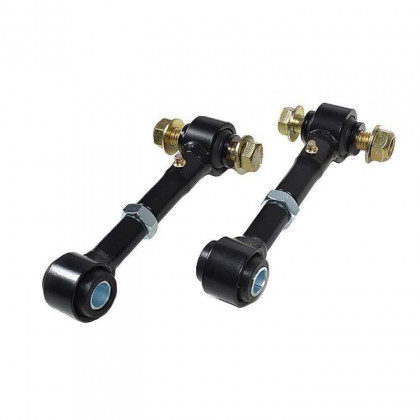 Front sway bar link kit BDS Lift 4,5-7"