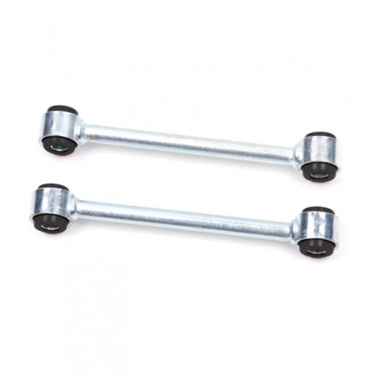 Front sway bar links Zone Lift 2-3"