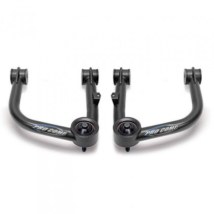 Front uniball upper control arms kit ProComp