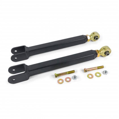 Front upper adjustable control arms Clayton Off Road Premium Lift 0-6,5"