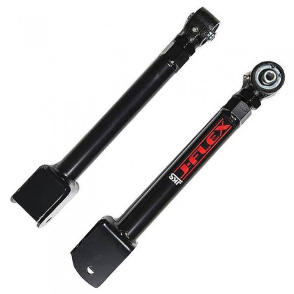 Front upper adjustable control arms JKS J-Flex Lift 0-4"