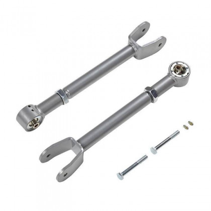 Front upper adjustable control arms Rubicon Express Super-Flex Lift 3,5-5,5"