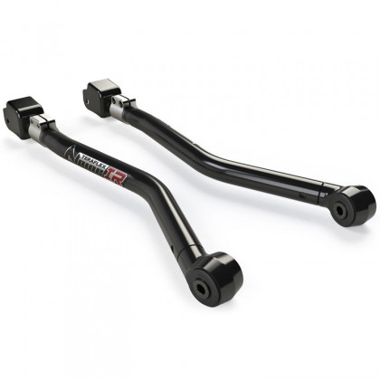 Front upper adjustable long control arms TeraFlex Alpine IR Lift 3-6"