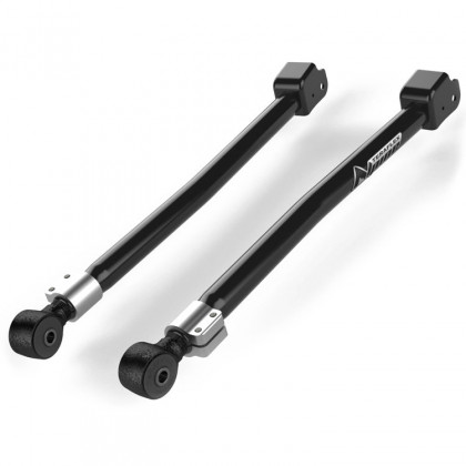 Front upper adjustable long control arms TeraFlex Alpine Lift 3-6"