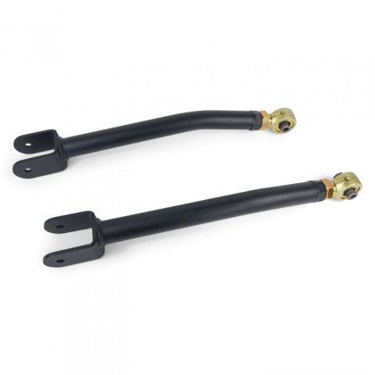 Front upper adjustable short control arms Clayton Off Road Premium Lift 0-5"