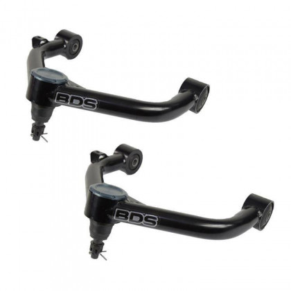 Front upper control arm kit BDS Suspension Lift 2-3"