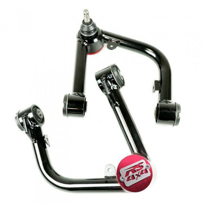 Front upper control arms Red Springs Lift 1,25-2,75"