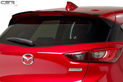 Heckflügel mit ABE für Mazda CX-3 HF678-G