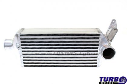 Intercooler Subaru Impreza WRX EJ25 GH GRB GEE