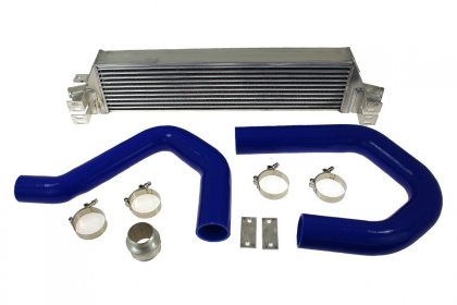 Intercooler TurboWorks VW Golf 5 6 GTI JETTA AUDI A3 60mm