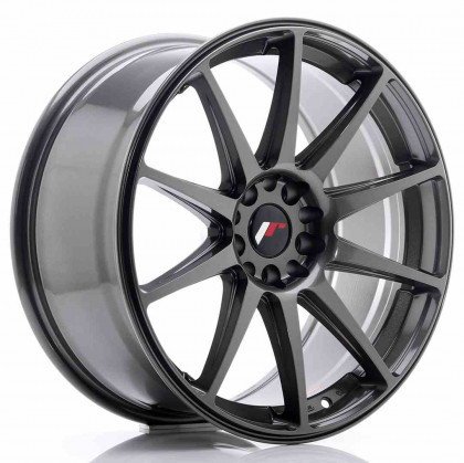 JR Wheels JR11 19x8,5 ET35 5x100/120 Hyper Gray