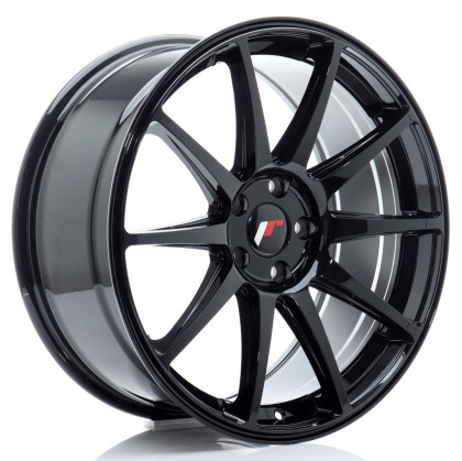 JR Wheels JR11 19x8,5 ET42 5x112 Gloss Black