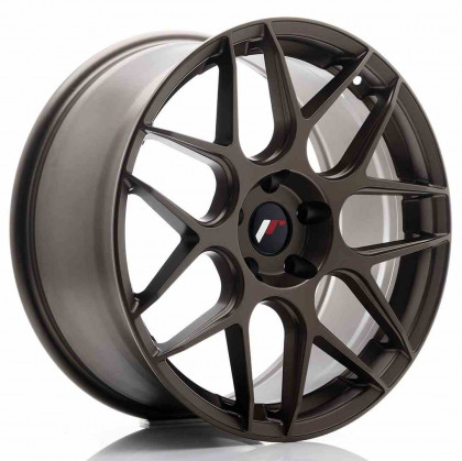 JR Wheels JR18 19x8,5 ET35 5x120 Bronze