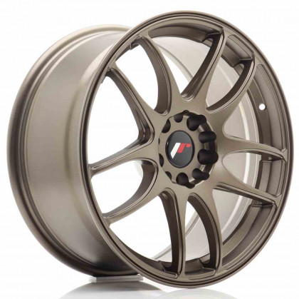 JR Wheels JR29 18x8,5 ET30 5x114/120 Matt Bronze