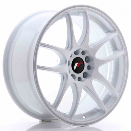 JR Wheels JR29 18x8,5 ET30 5x114/120 White