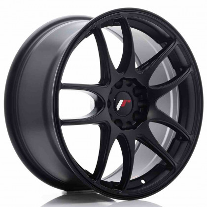 JR Wheels JR29 18x8,5 ET40 5x112/114 Matt Black