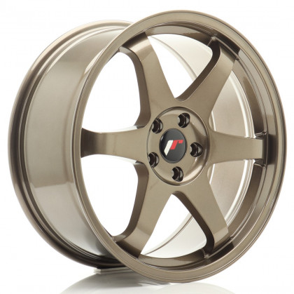 JR Wheels JR3 19x8,5 ET42 5x112 Bronze