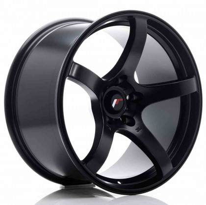 JR Wheels JR32 18x9,5 ET18 5x120 Matt Black