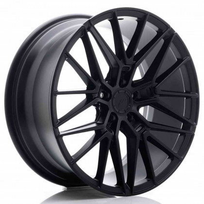 JR Wheels JR38 19x8,5 ET35 5x112 Matt Black