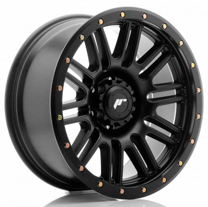 JR Wheels JRX7 20x9 ET0 6x139,7 Matt Black