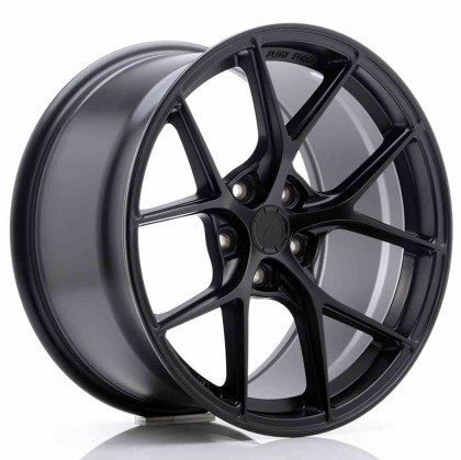 JR Wheels SL01 18x9,5 ET38 5x114,3 Matt Black