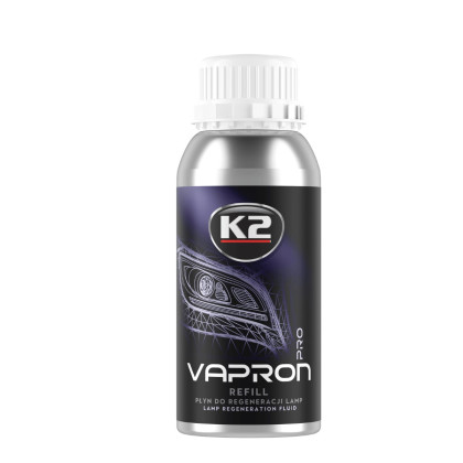 K2 VAPRON PRO doplnující kapalina pro 600ml