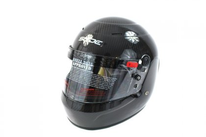 Kask SLIDE BF1-750 CARBON roz. M