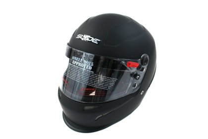 Kask SLIDE BF1-760B KOMPOZYT roz. M