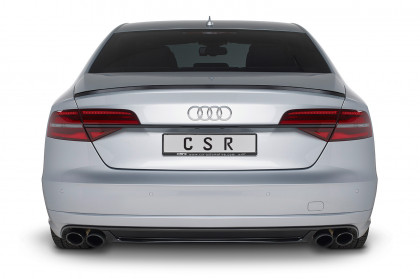 Křídlo, spoiler zadní CSR pro Audi A8 / S8 D4 (Typ 4H) - ABS