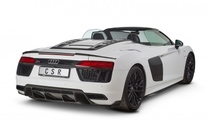 Křídlo, spoiler zadní CSR pro Audi R8 (4S) Spyder - ABS