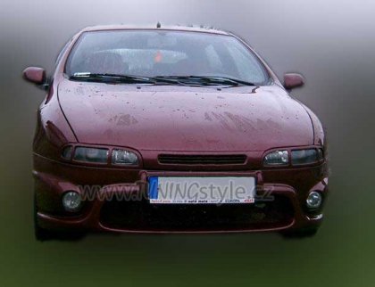 Kryty světel TFB FIAT Marea