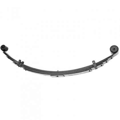 Leaf spring Rough Country Lift 4,5"