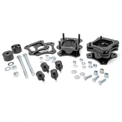 Leveling kit Rough Country Lift 2,5-3"