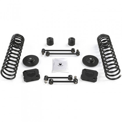 Leveling kit TeraFlex Lift 2,5"