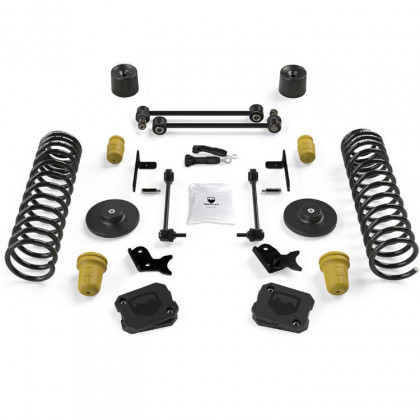 Leveling kit TeraFlex Sport ST2 Lift 2,5"