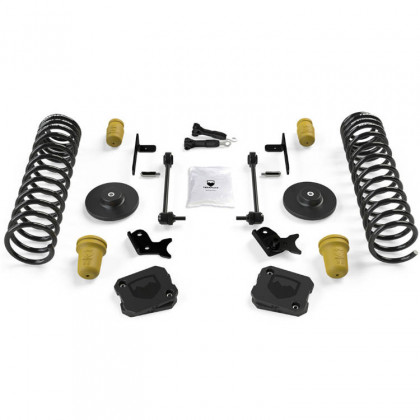 Leveling kit TeraFlex Sport ST2 RHD Lift 2,5"