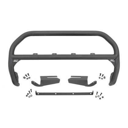 Nudge bar for modular bumper Rough Country